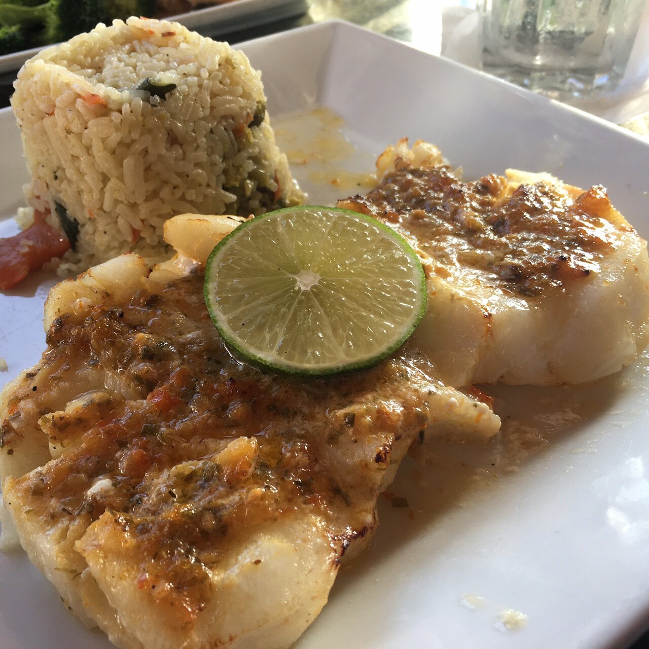 Atlantis Bistro