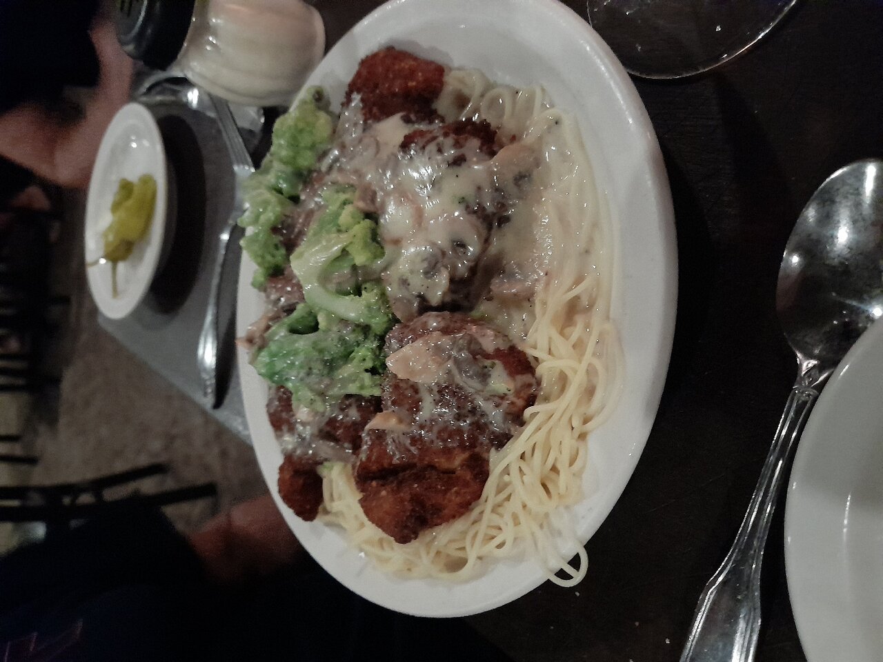 Domenicos Italian Restaurant