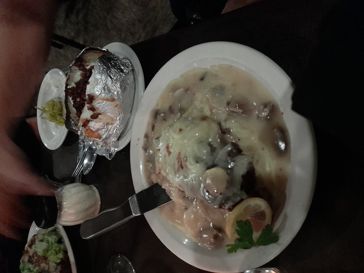 Domenicos Italian Restaurant