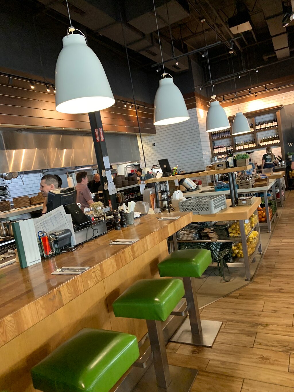 True Food Kitchen