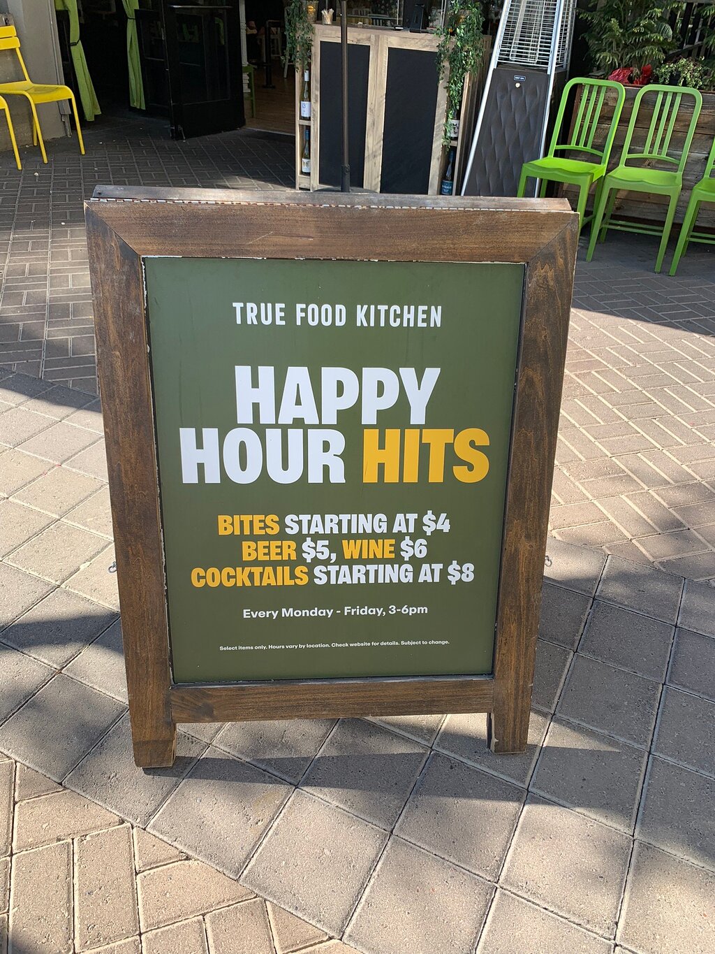 True Food Kitchen