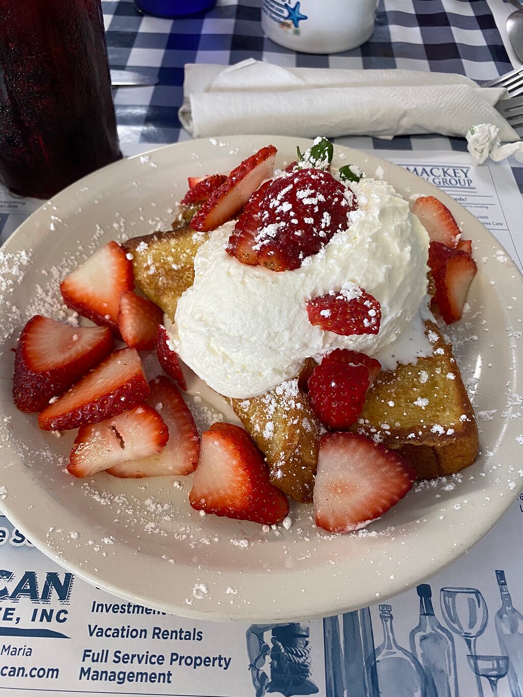 Minnie's Beach Cafe