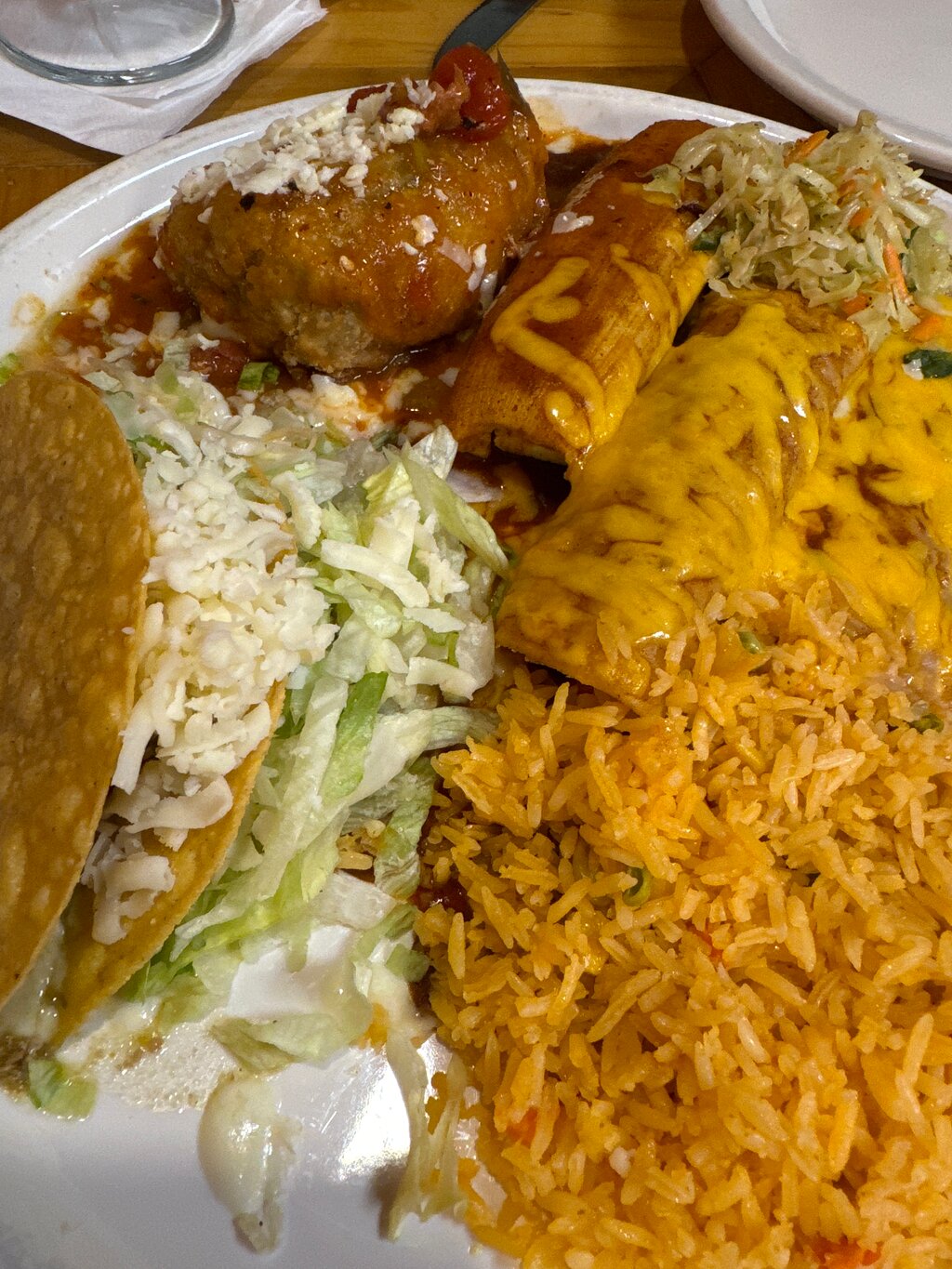 Hacienda Real
