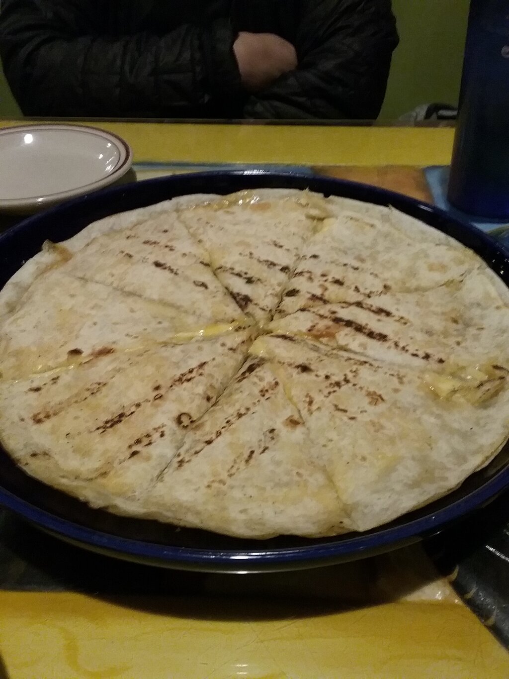 Los Corrales Mexican Restaurant
