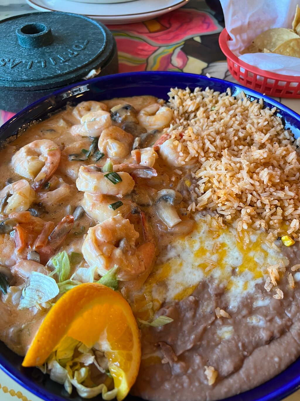 Los Corrales Mexican Restaurant