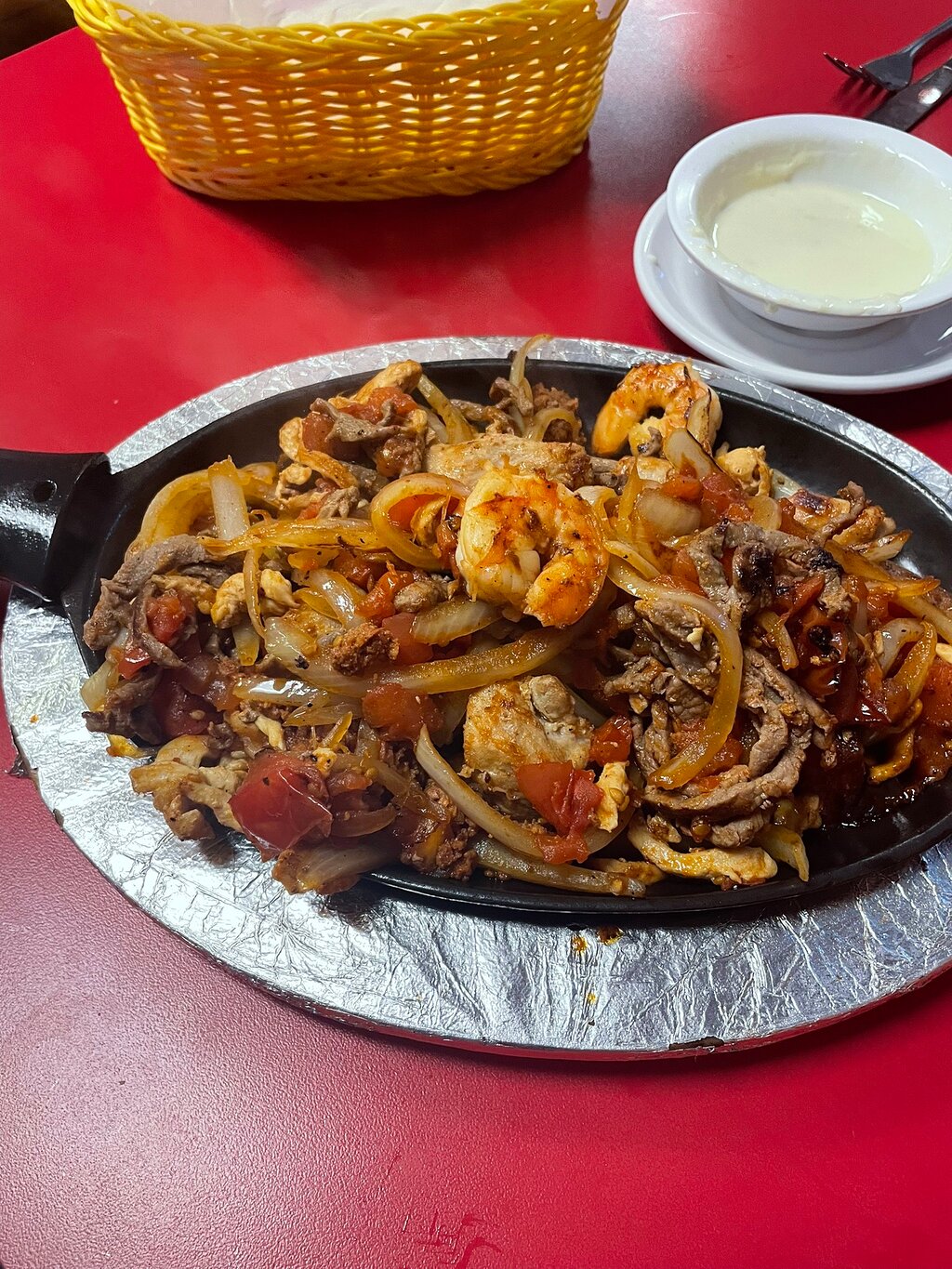 Guayabito's Mexican Restaurant