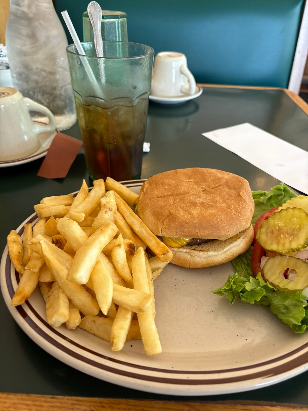 Granny's Restaurant
