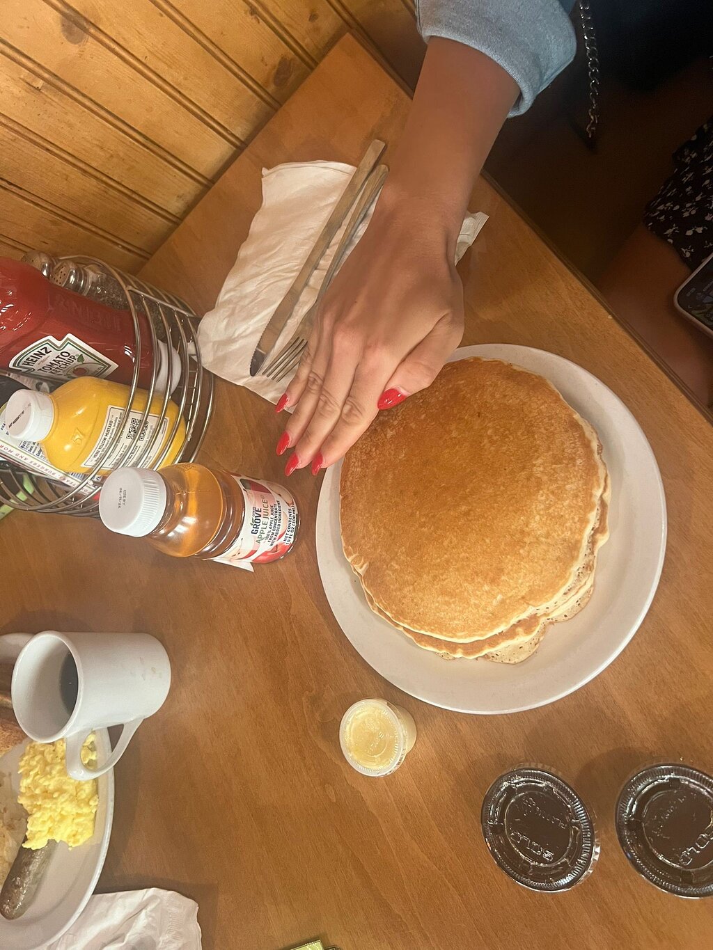 Hogan Family Restaurant