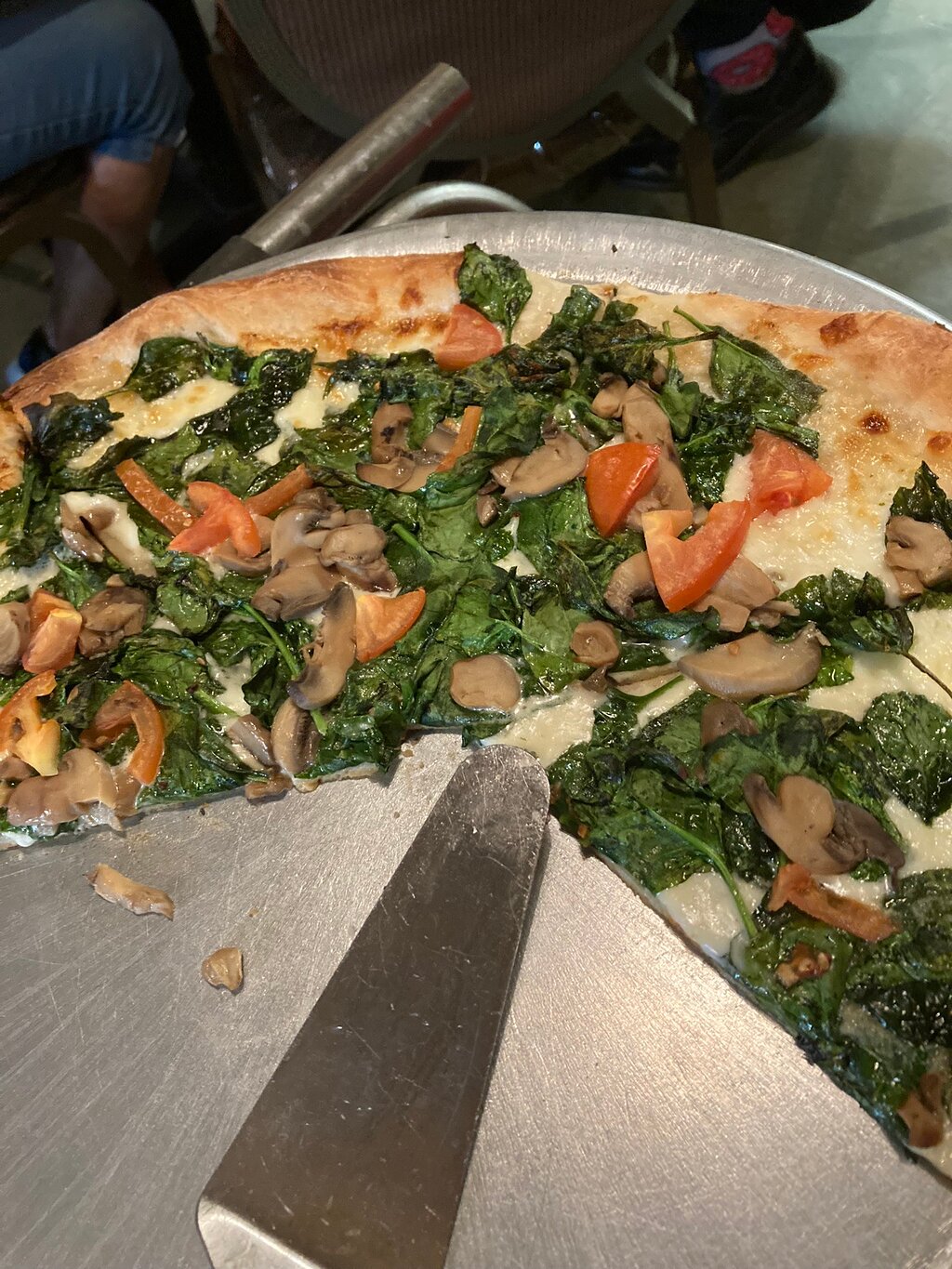 Moschello's Italian Restaurant and New York Style Pizza