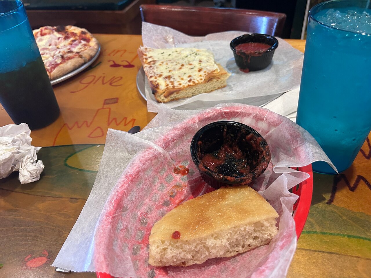 CJ's Italian Restaurant