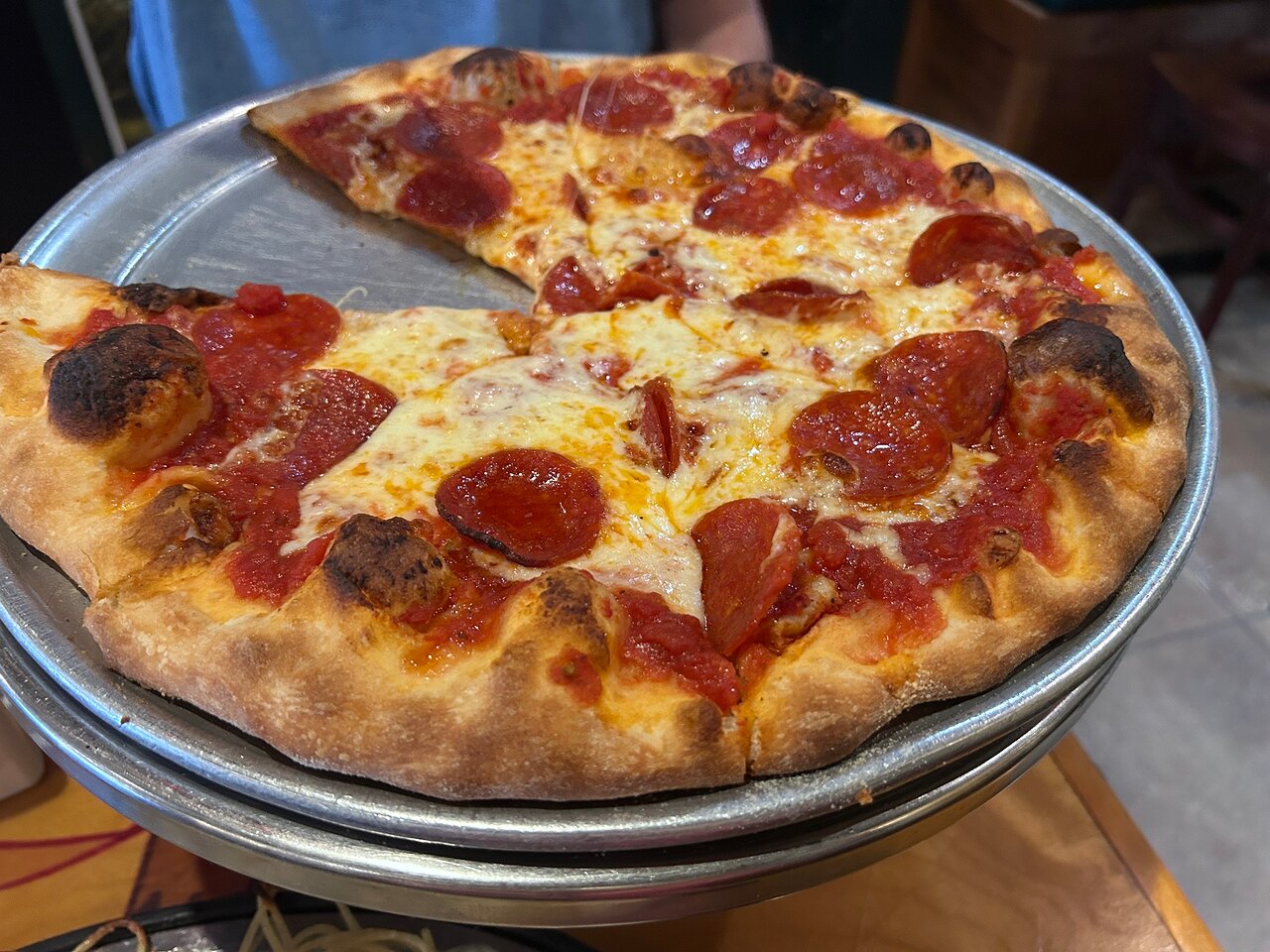 CJ's Italian Restaurant