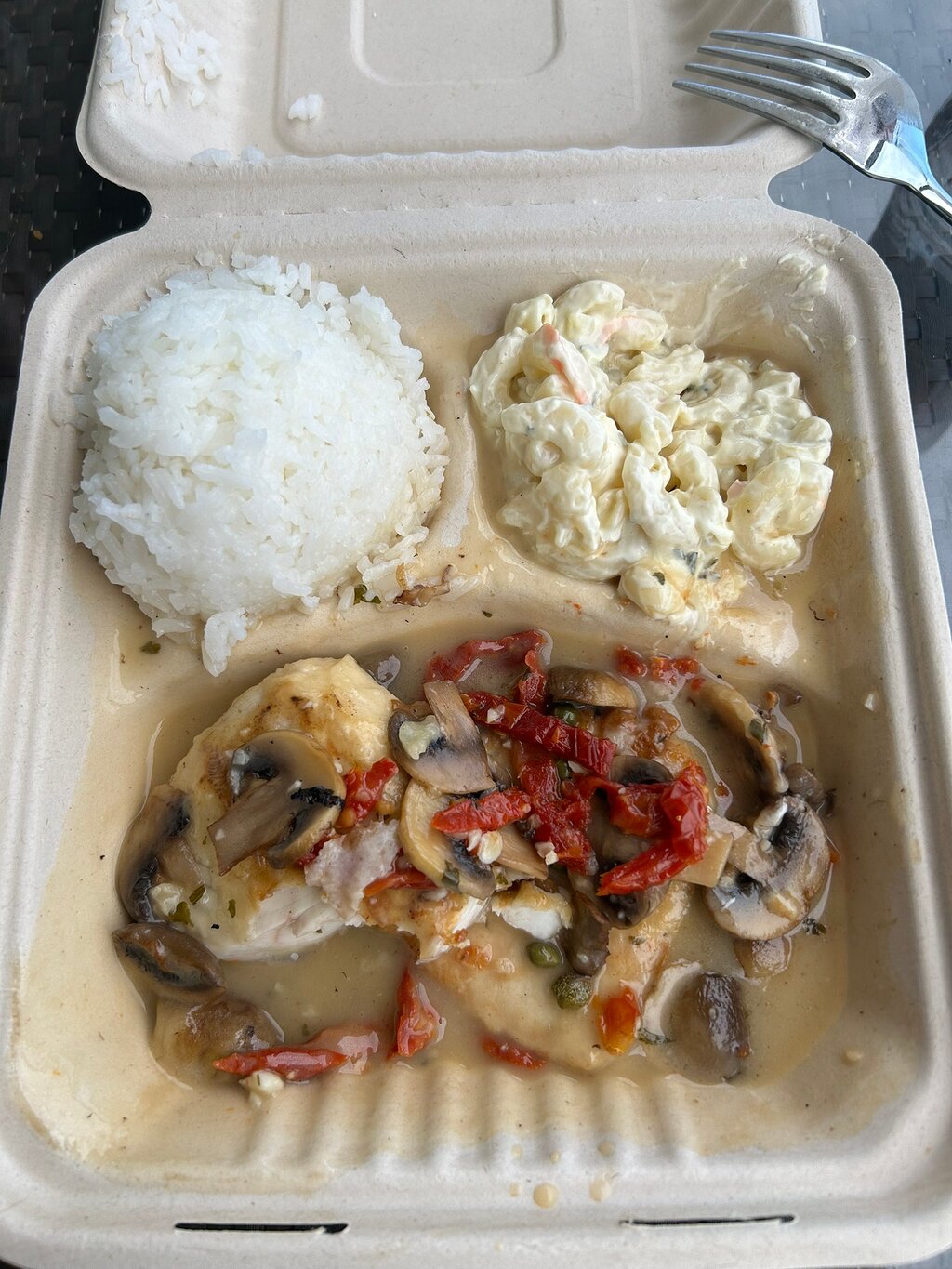 Honokowai Okazuya & Deli