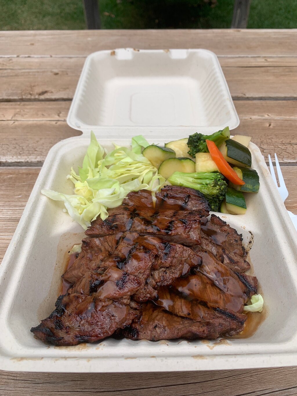 Honokowai Okazuya & Deli