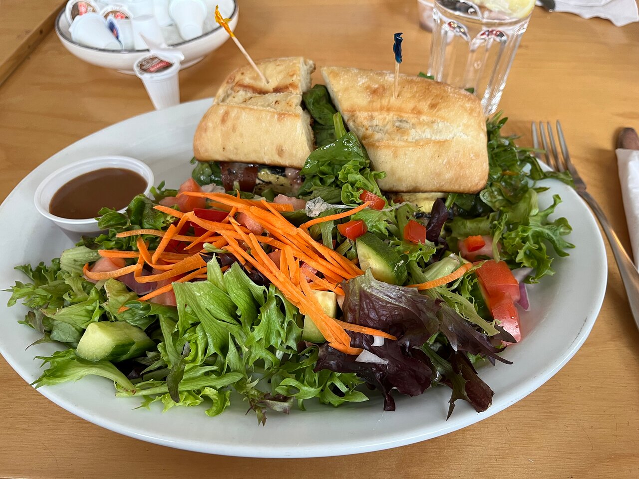 Maple Avenue Tap & Grill