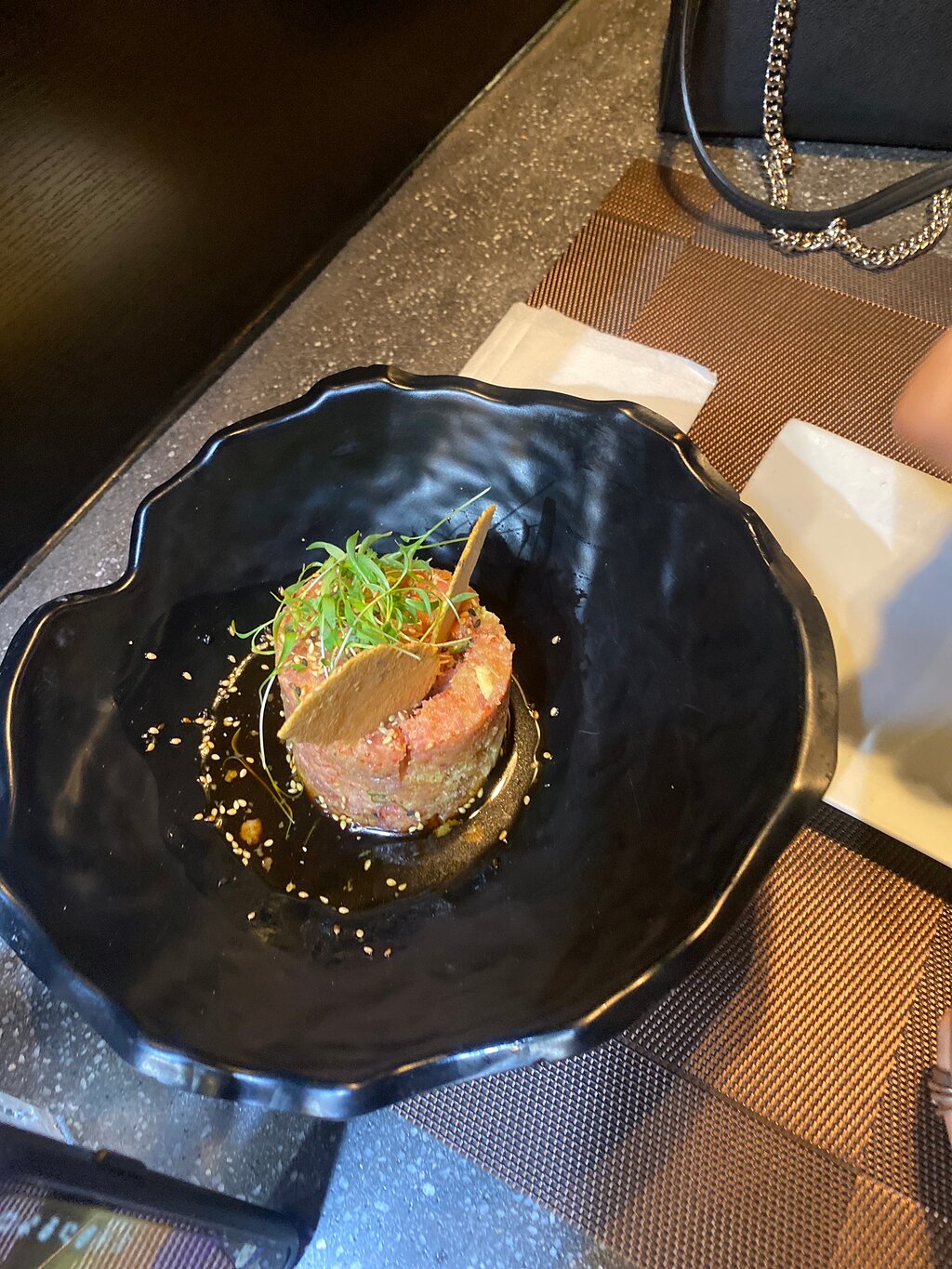Kamiko Sushi Bar