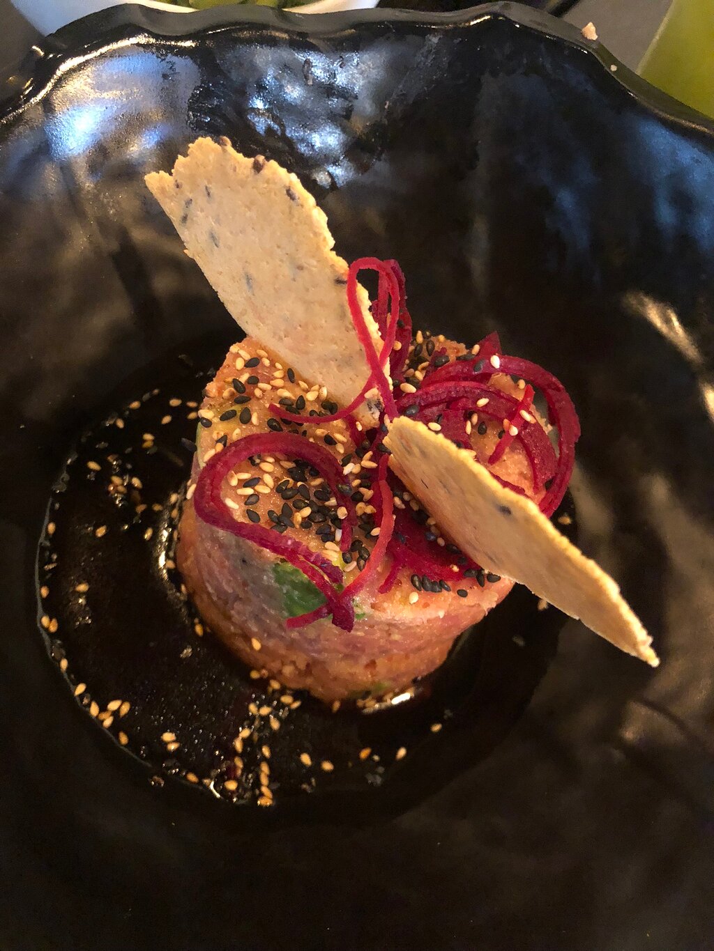 Kamiko Sushi Bar