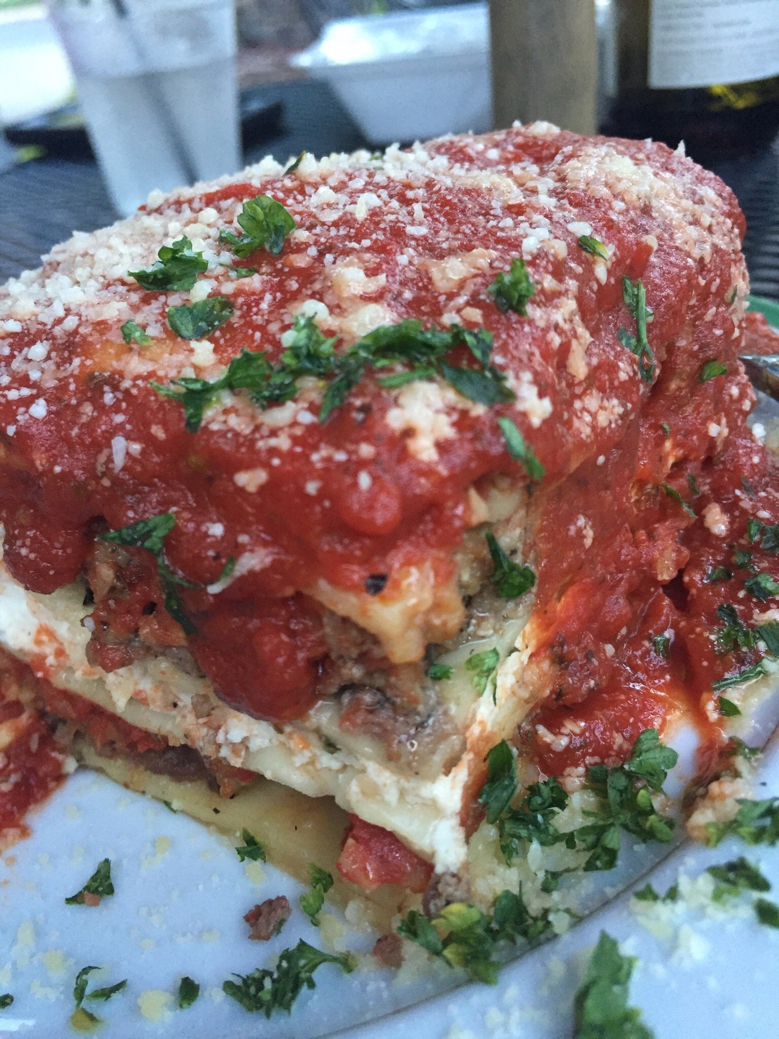 Blu Luna Ristorante Italiano