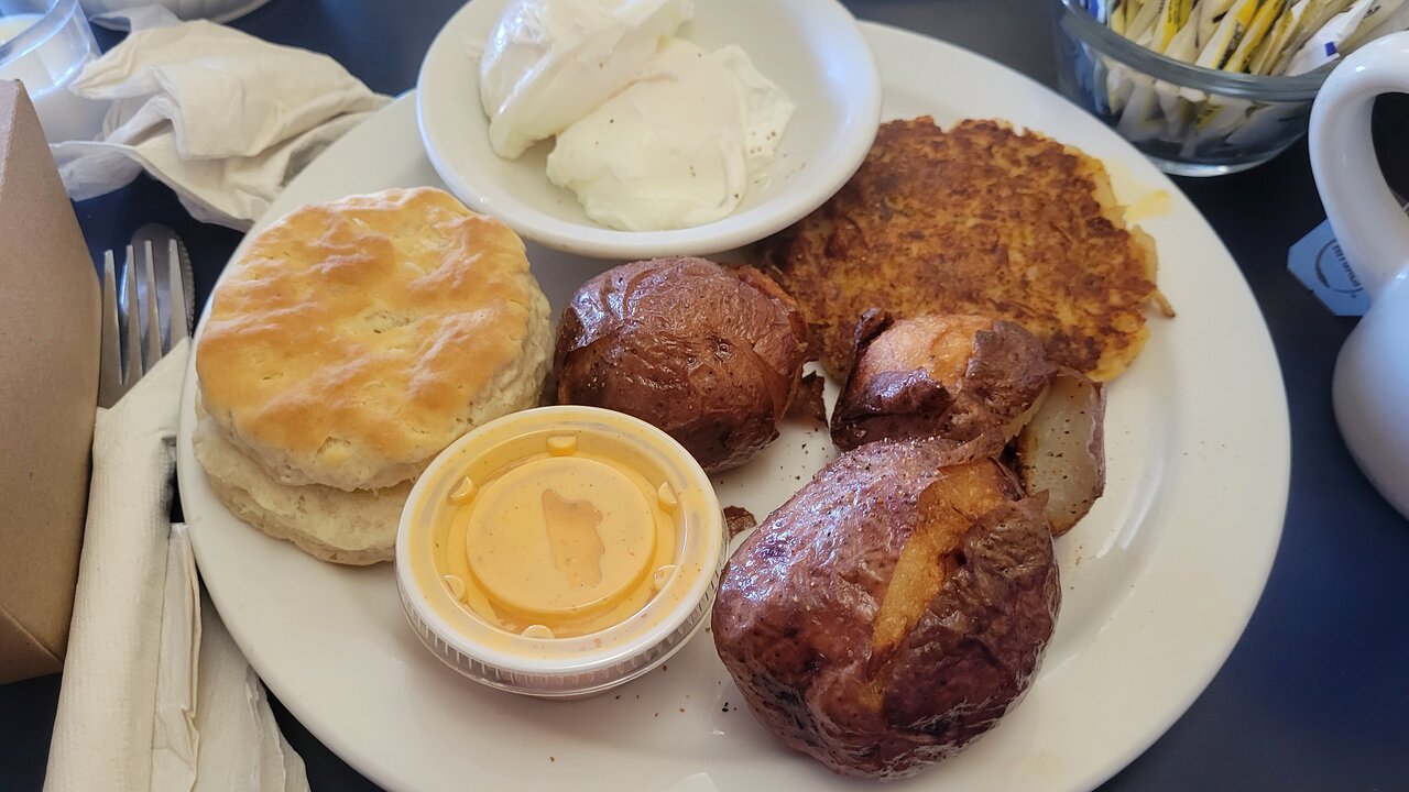 Biscuits