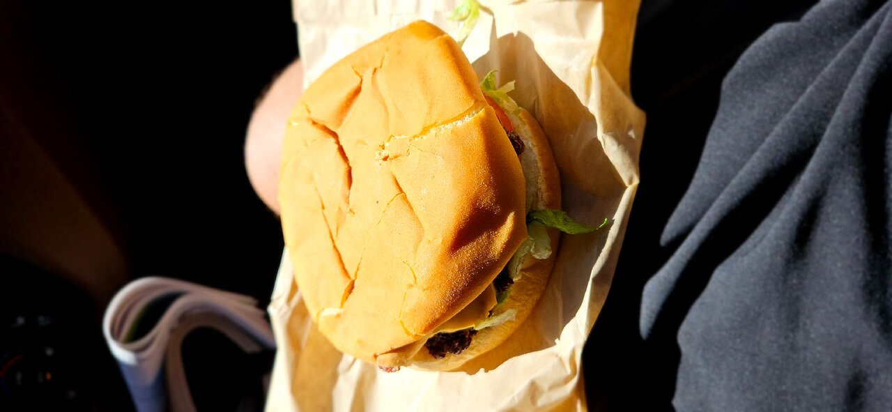 Sully's Burgers