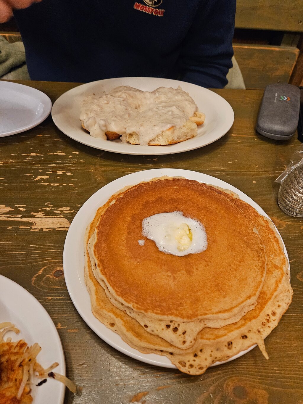 Mary's Southern Grill