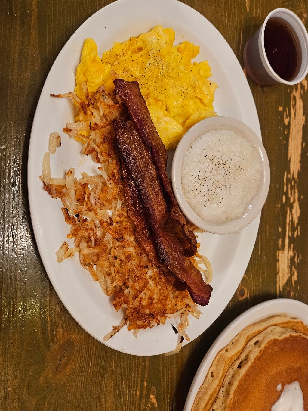 Mary's Southern Grill