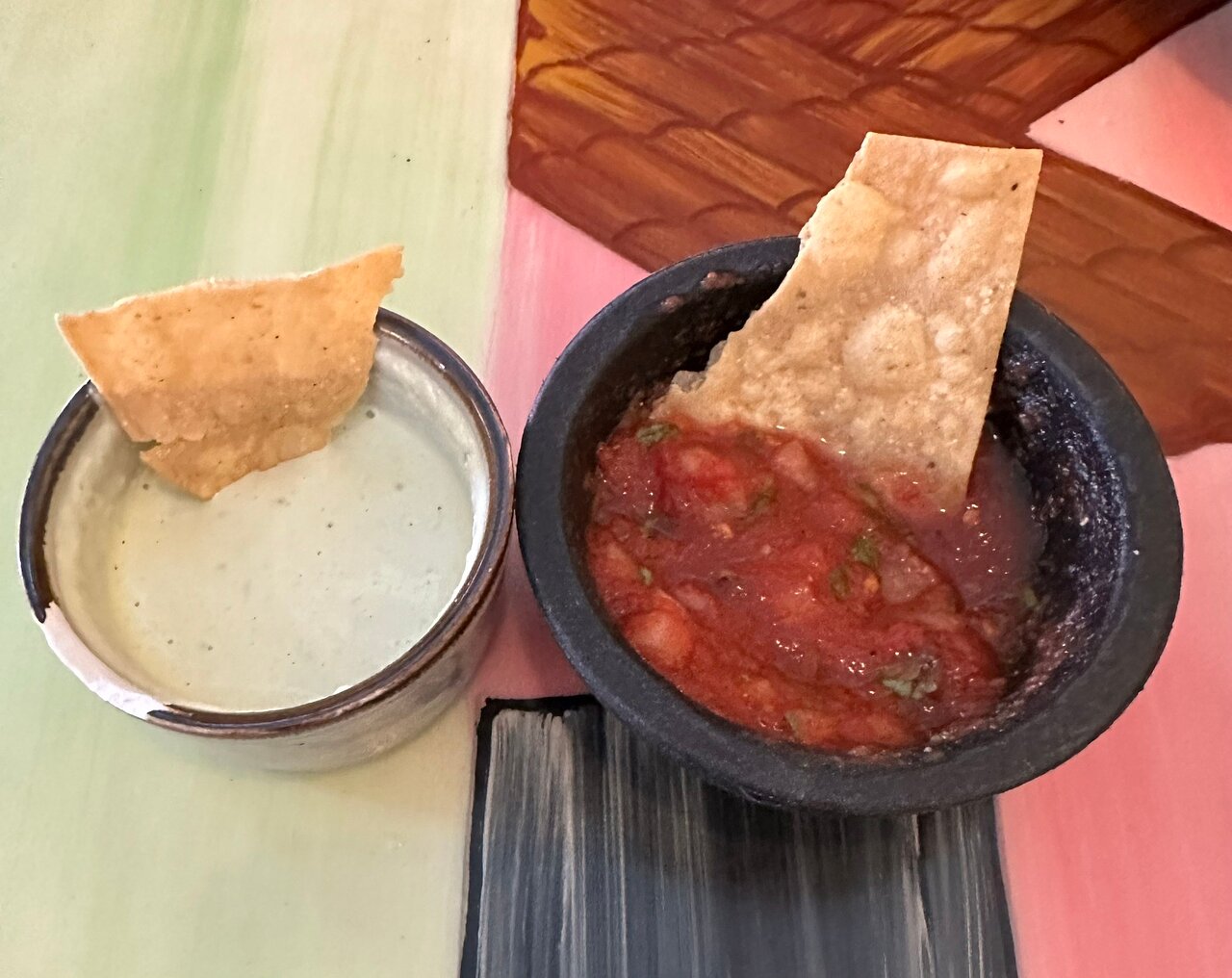 Gustavo's Mexican Restaurant & Bar