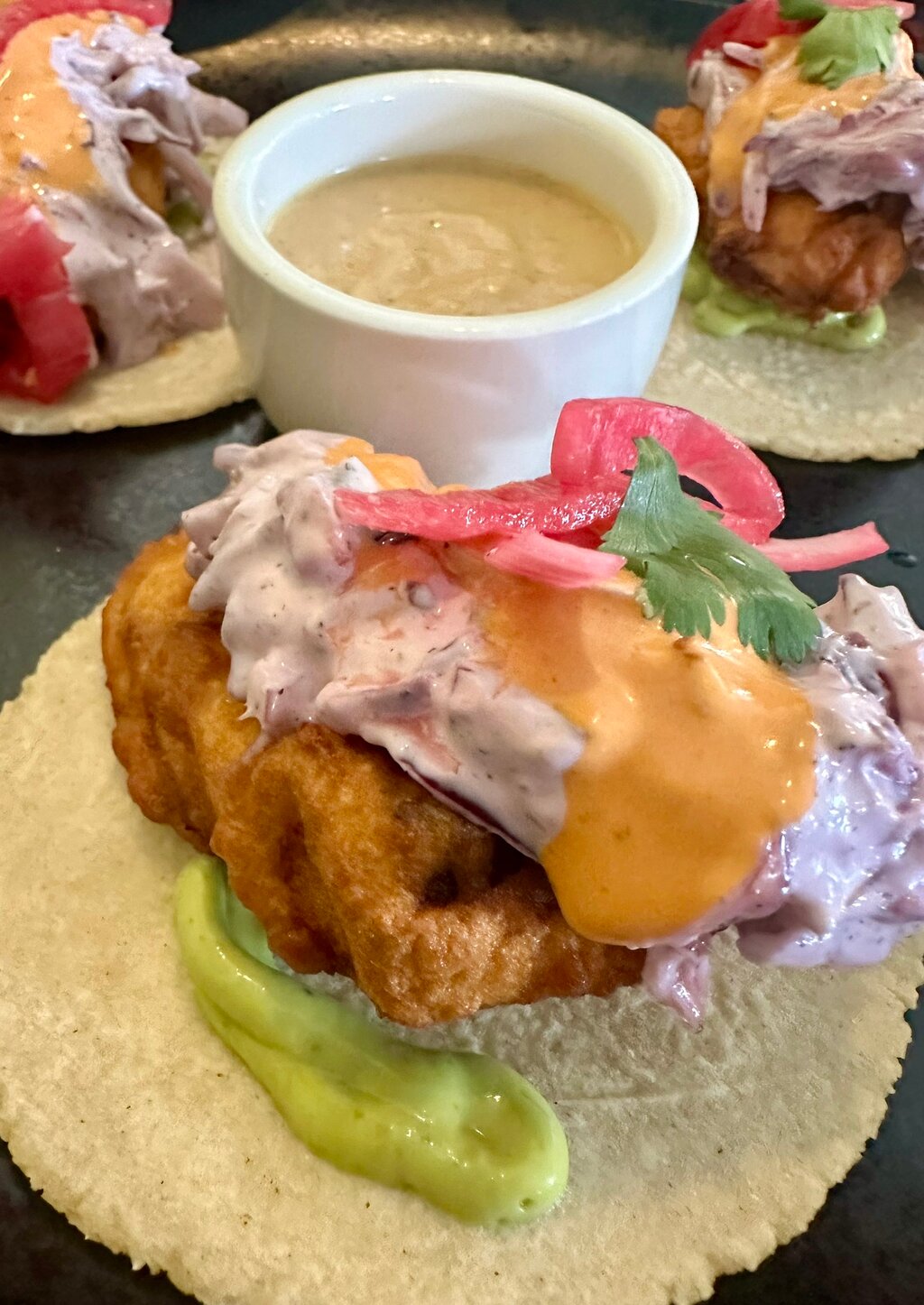 Gustavo's Mexican Restaurant & Bar
