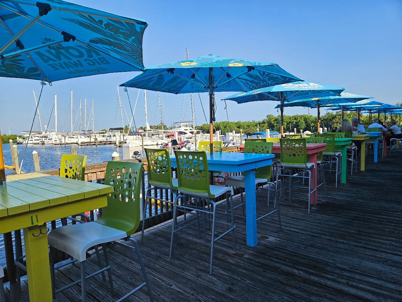 Harborcove Bar & Grill