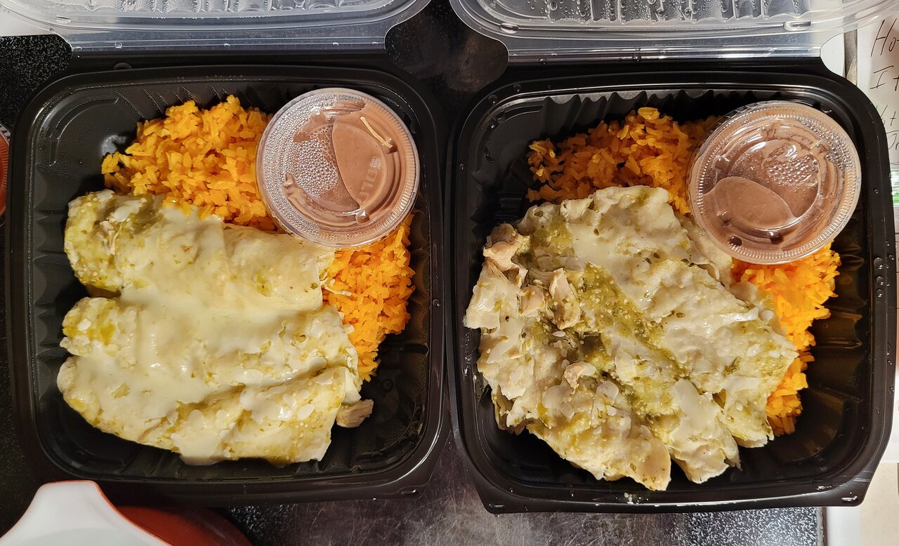 Costa Azul Mexican Restaurant