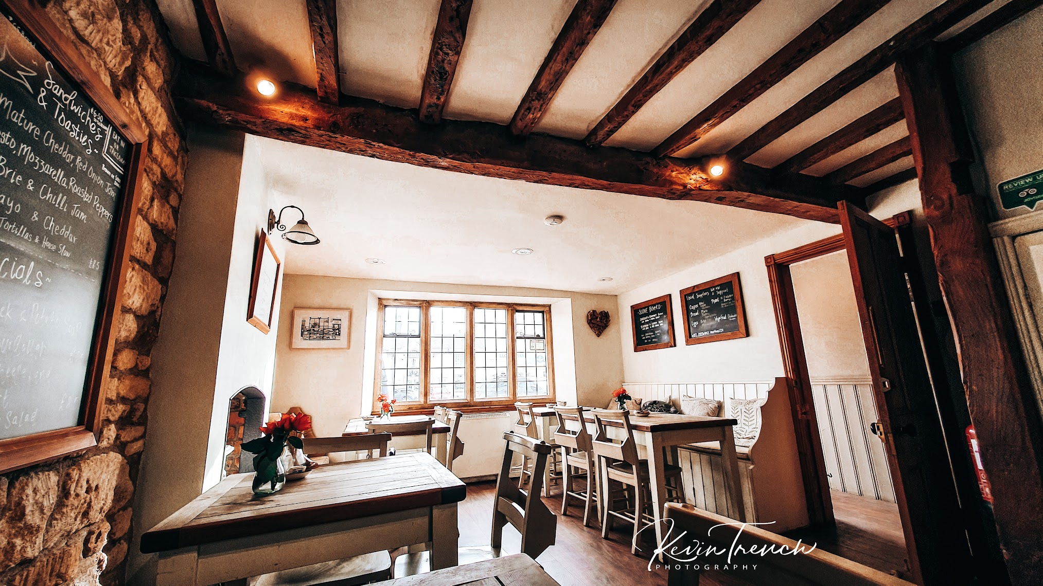 Mary & Martha's Coffee House