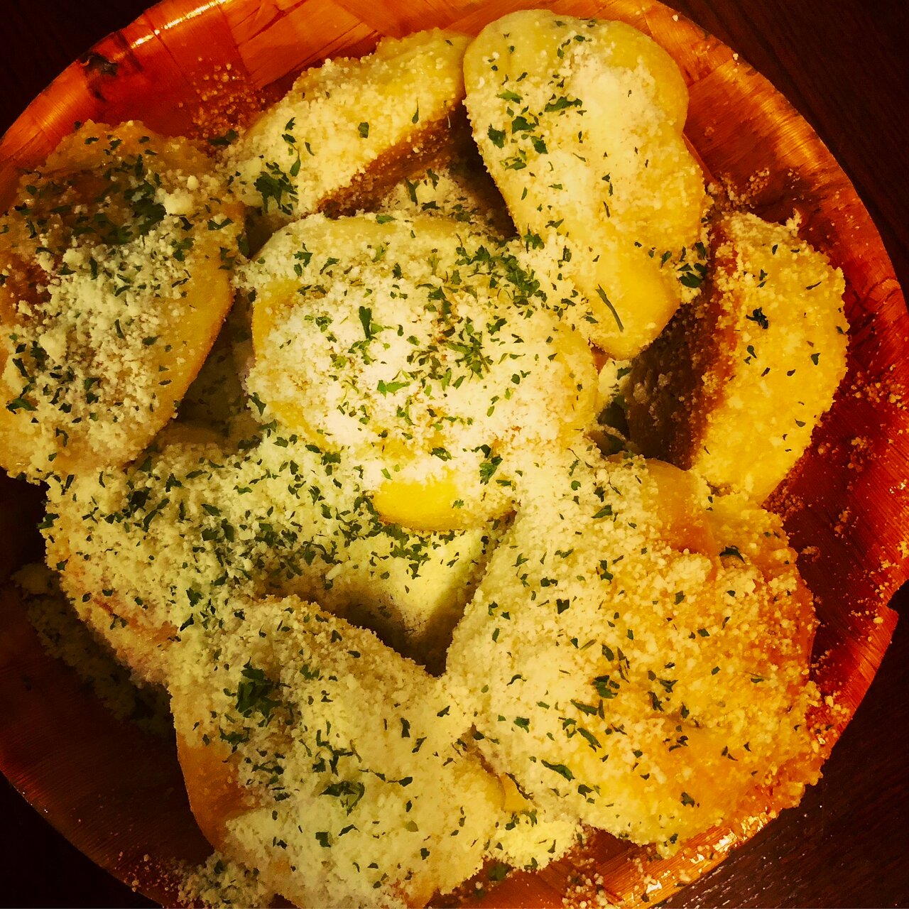 Mamma Mia Italian Restaurant and Pizzeria