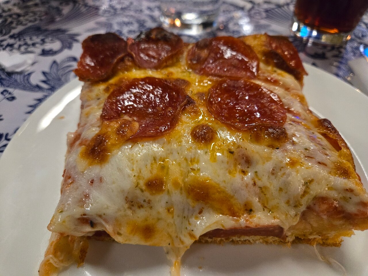 Mamma Mia Italian Restaurant and Pizzeria