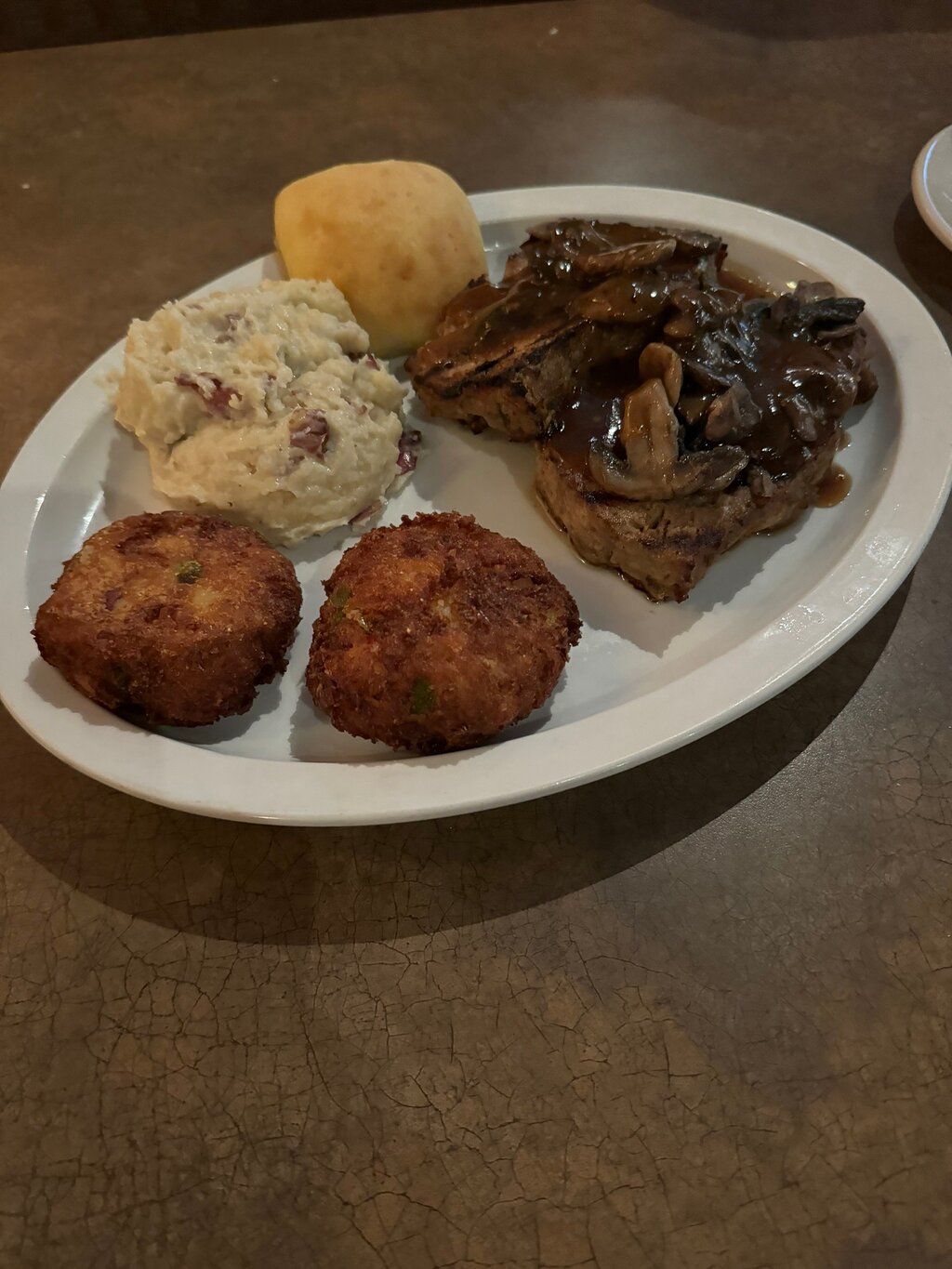 Dawson's on Main