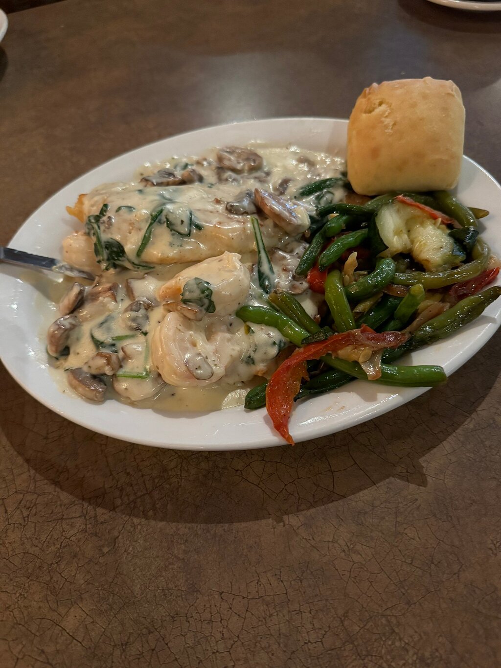 Dawson's on Main