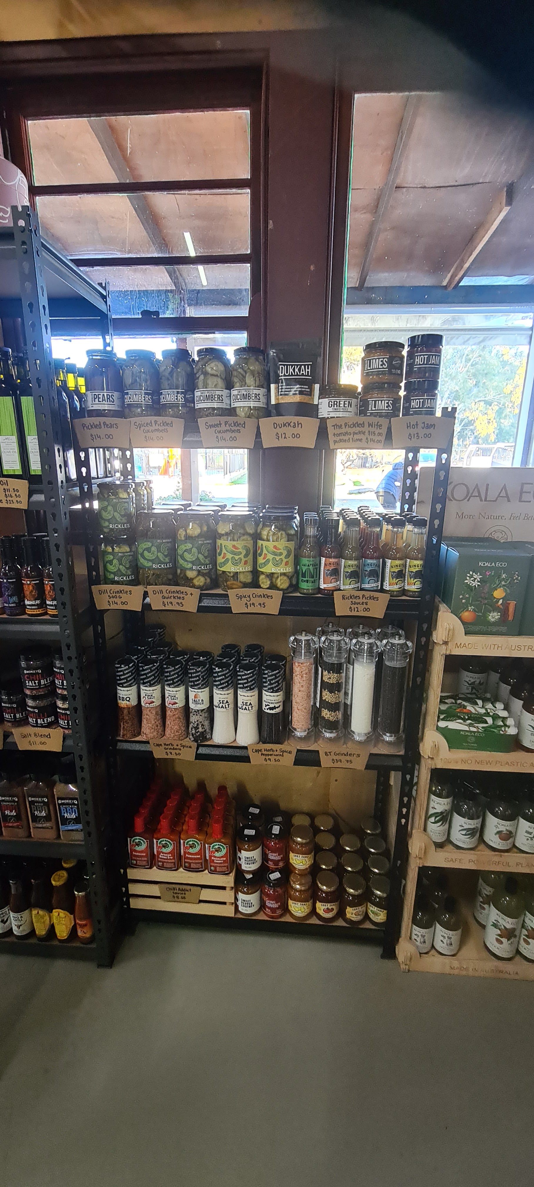 Midway Farmstall