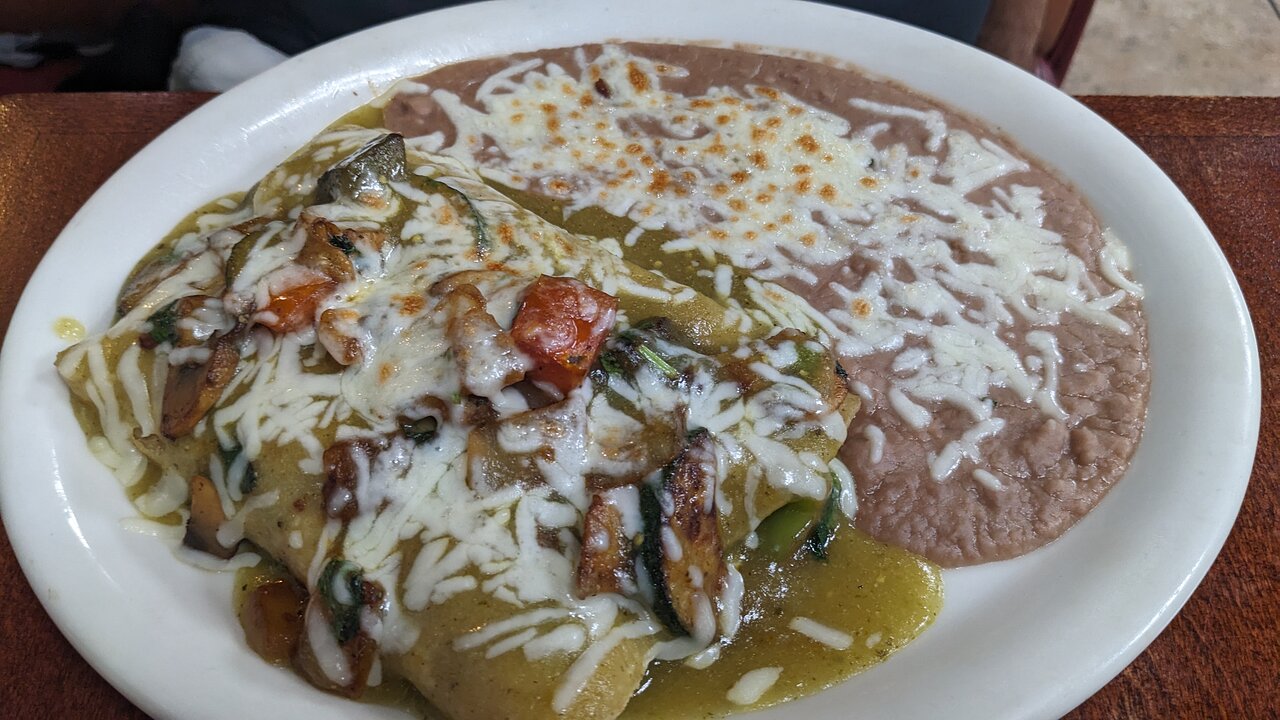 Casa mendoza