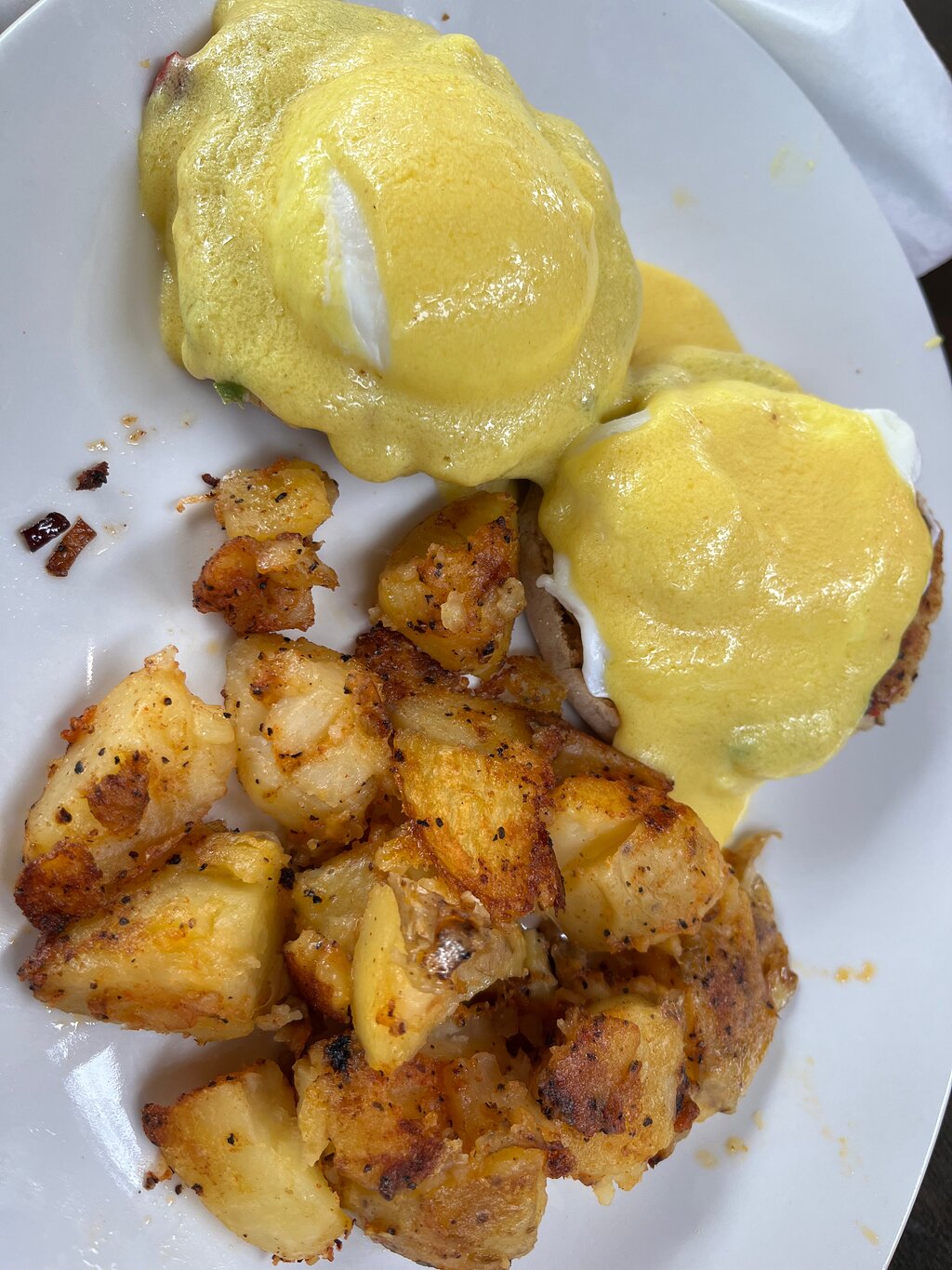 Brutus Restaurant & Seafood Market