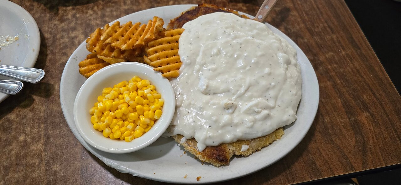 Chuck Wagon Restaurant