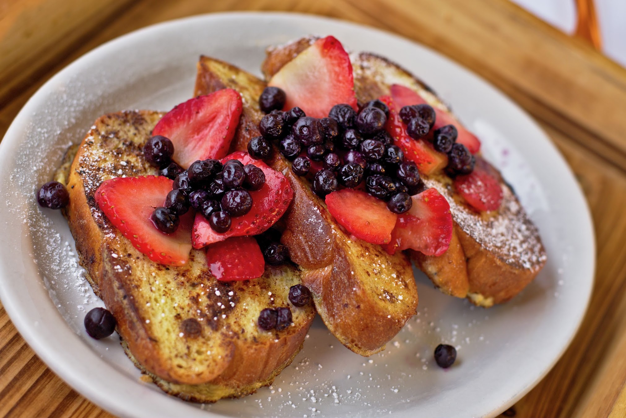 Sweet Maple Cafe
