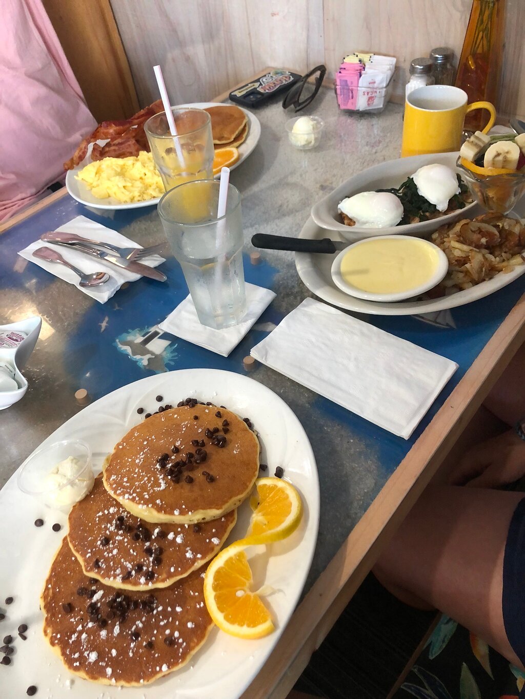 The Jellyfish Cafe