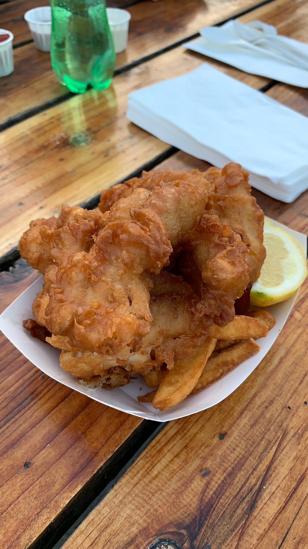 Sea Pal Cove Restaurant