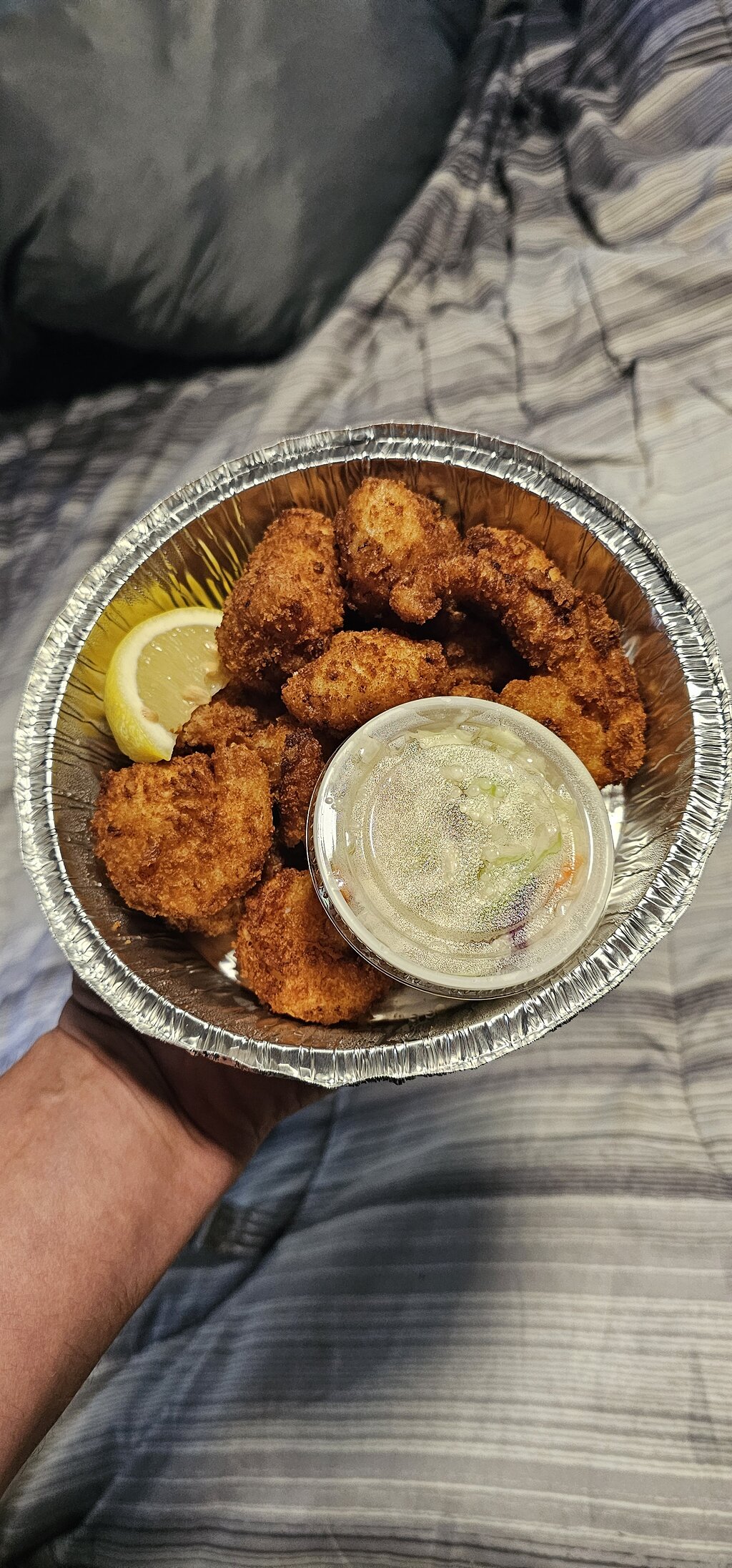 Bubba's Bar & Grille