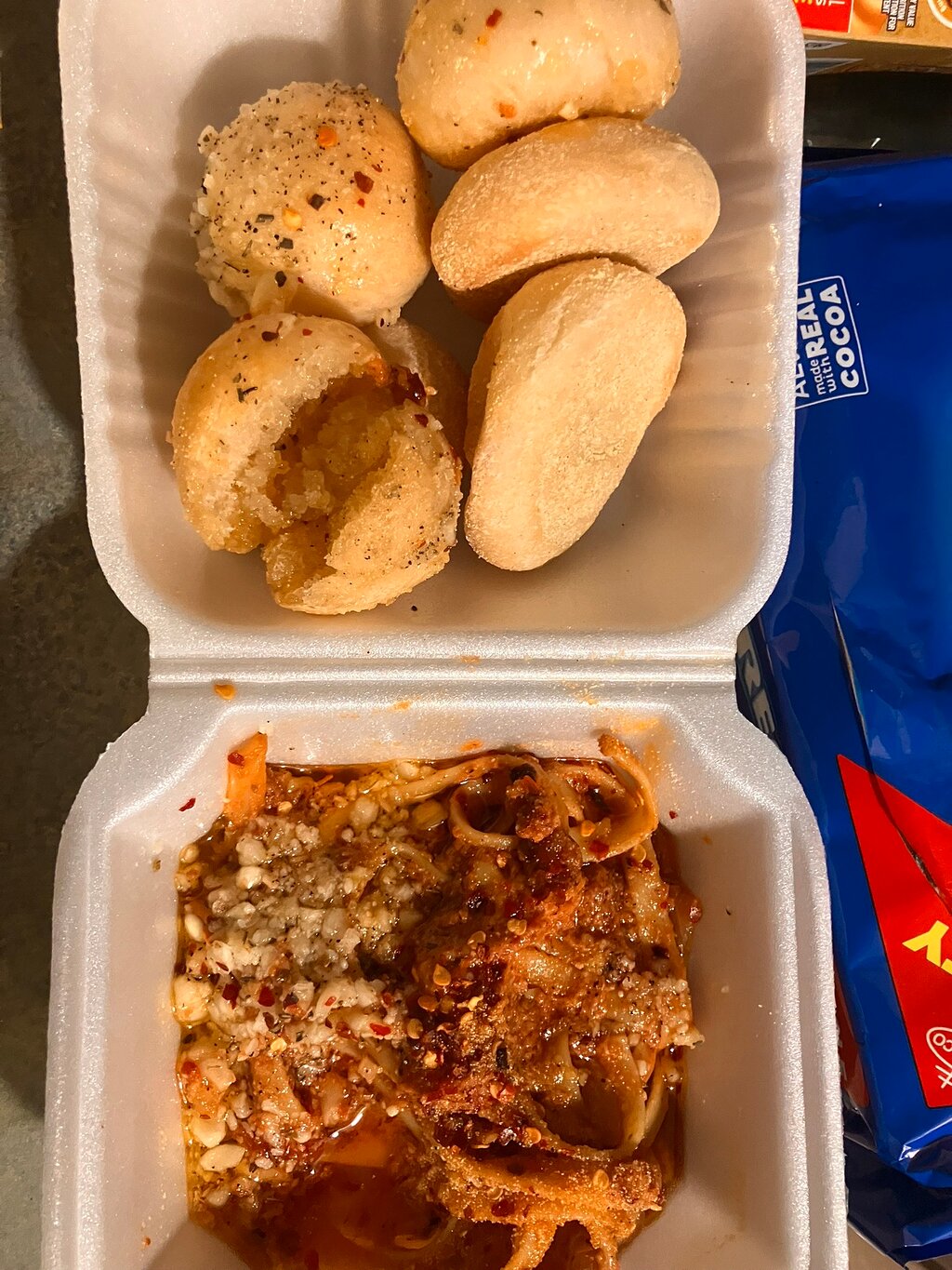 La Bella Napoli Italian Restaurant