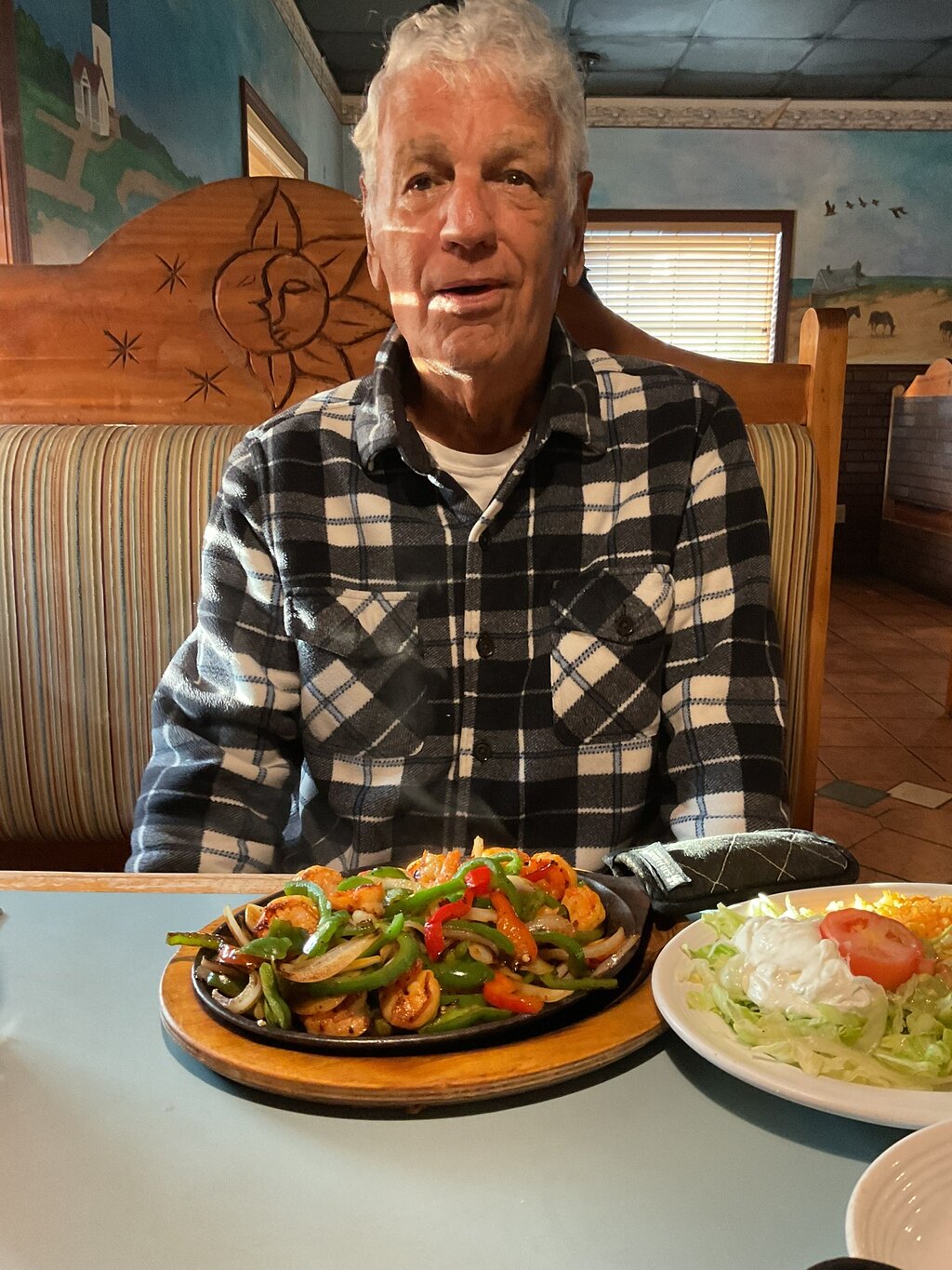 La Fogata Mexican Restaurant nags head NC.