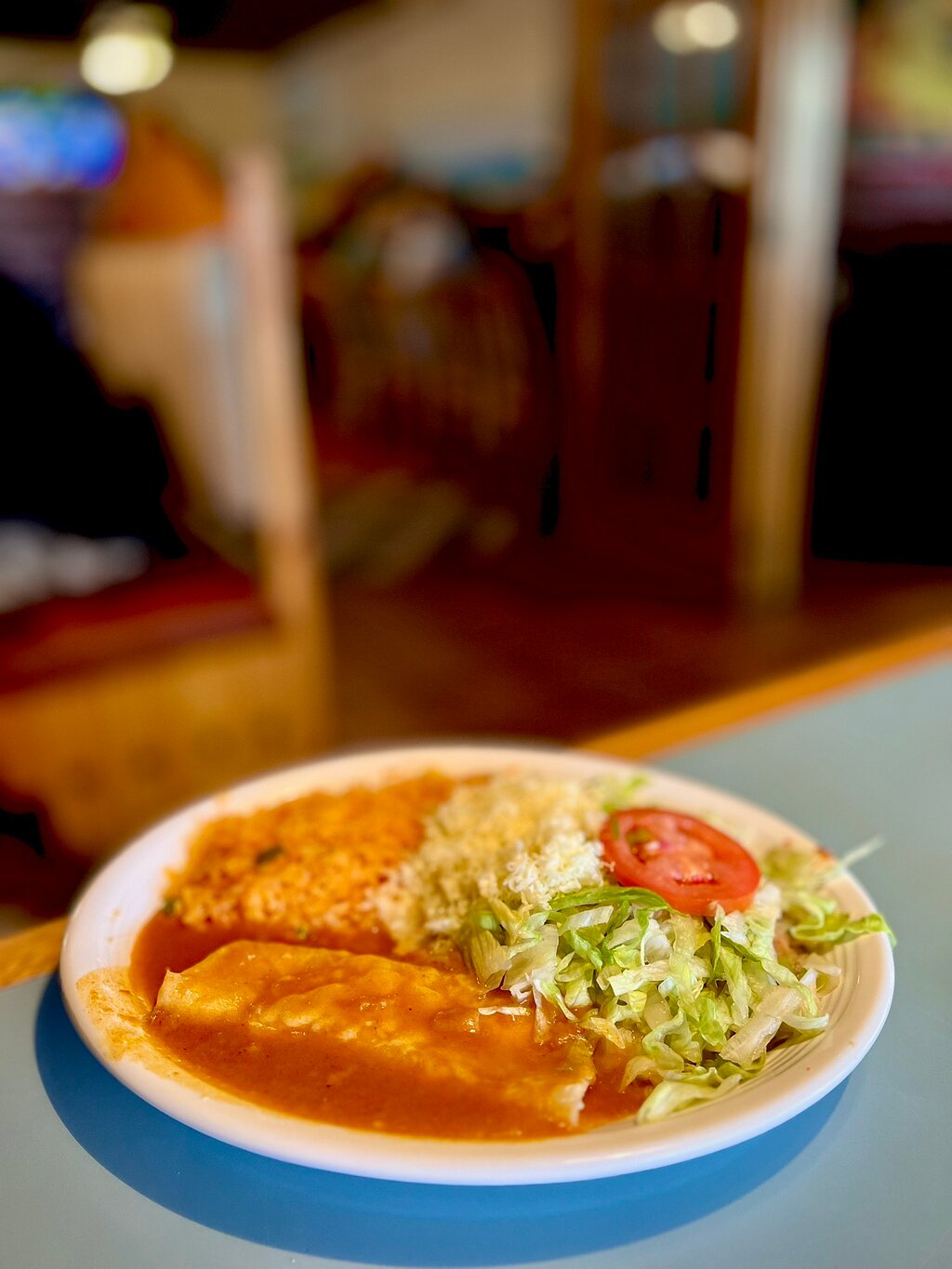 La Fogata Mexican Restaurant nags head NC.