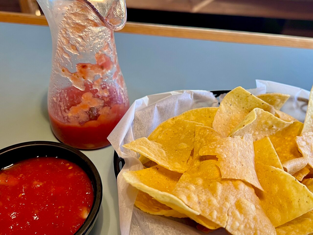 La Fogata Mexican Restaurant nags head NC.