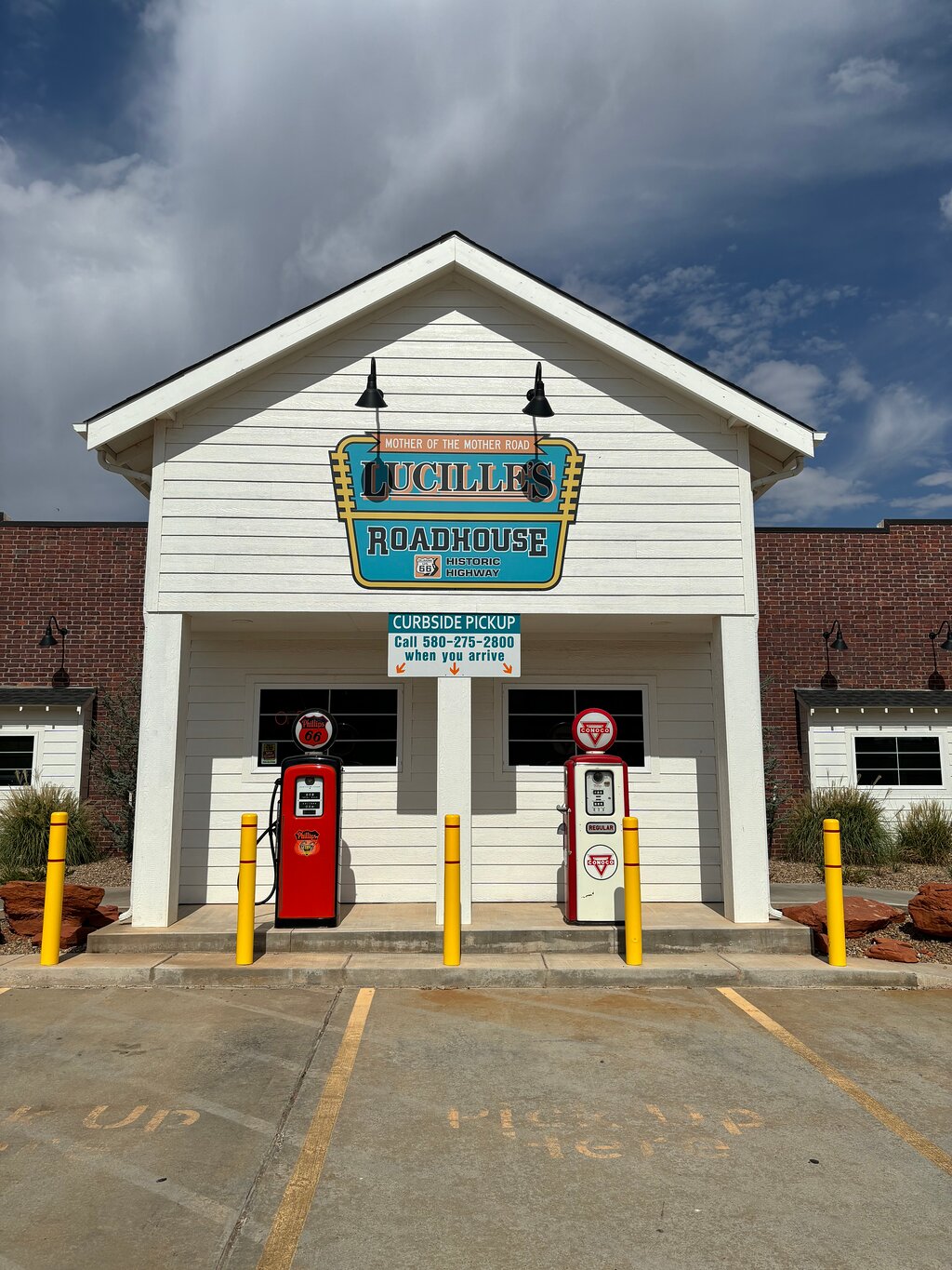 Lucille's Roadhouse