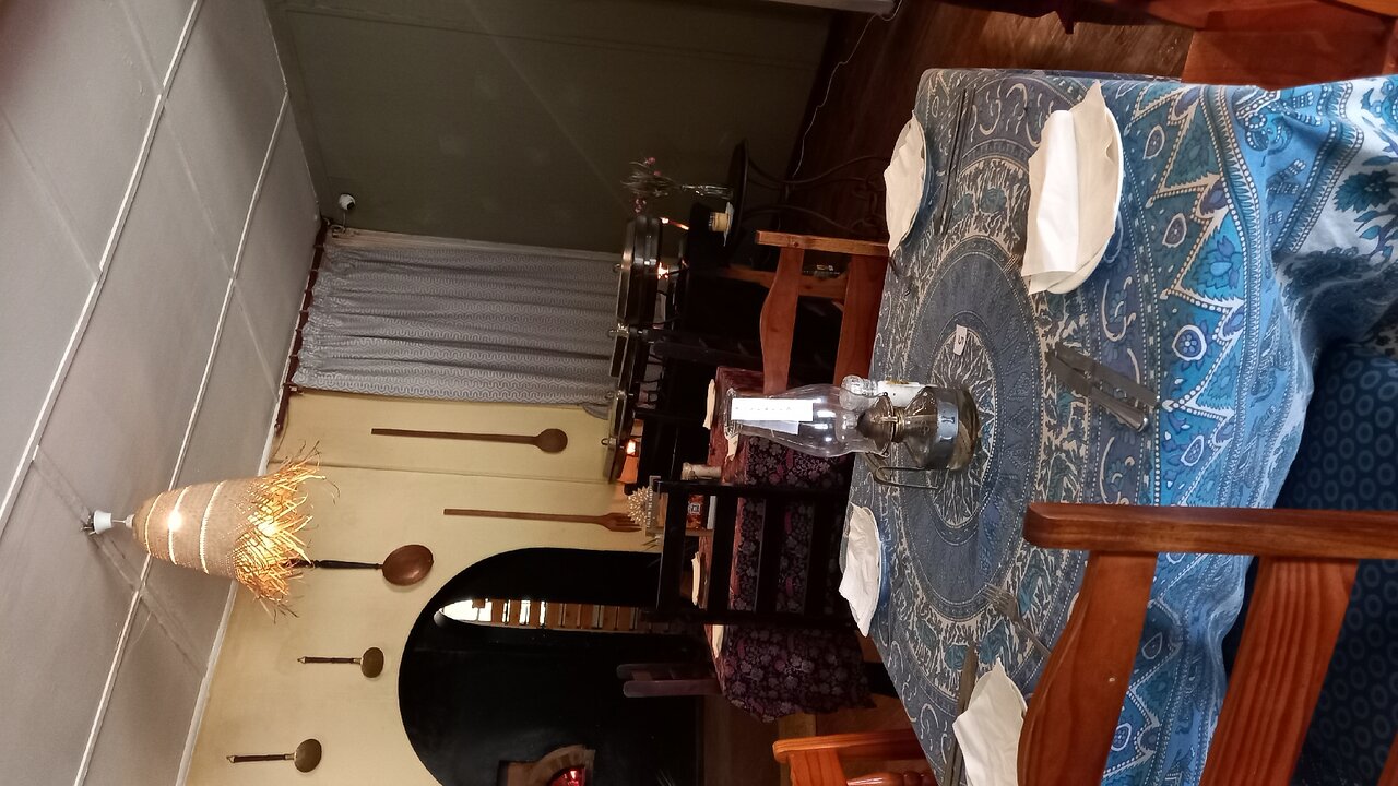 Rosetta Hotel Restaurant