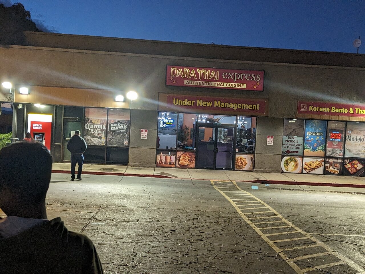 Dara Thai Express
