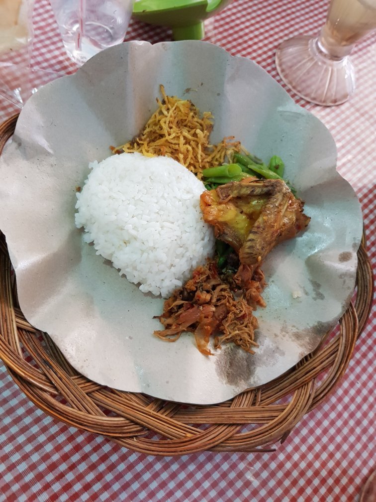 Rumah Makan Cahaya